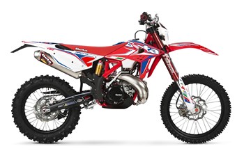 Beta RR 250 2T 2014 - Bild 2